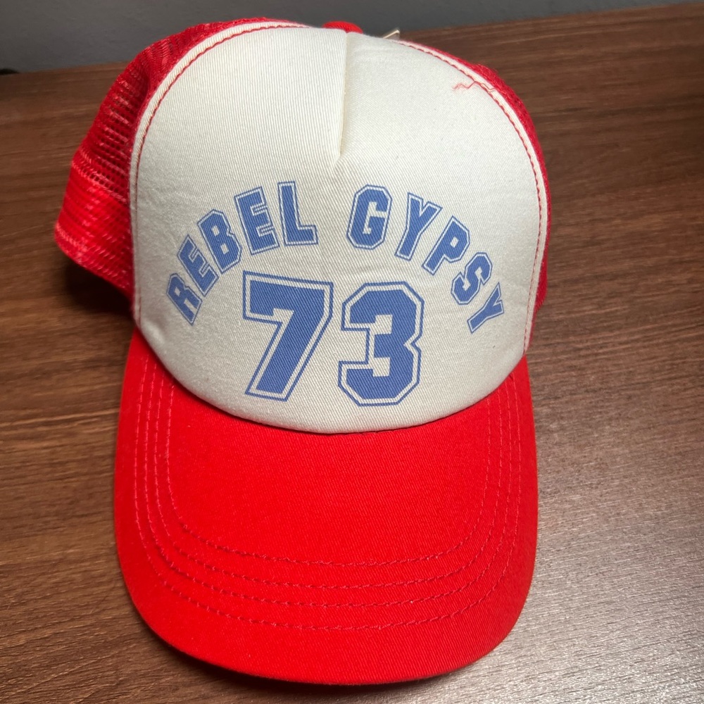 Billabong Rebel Gypsy Hat